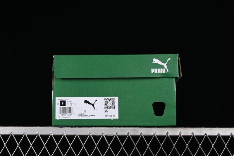 Puma Shoes